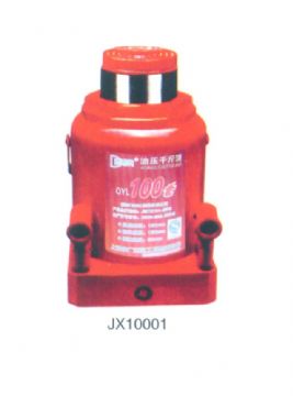 100T Hydraulic Jack